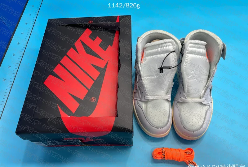 Air Jordan - OWF Sale 3