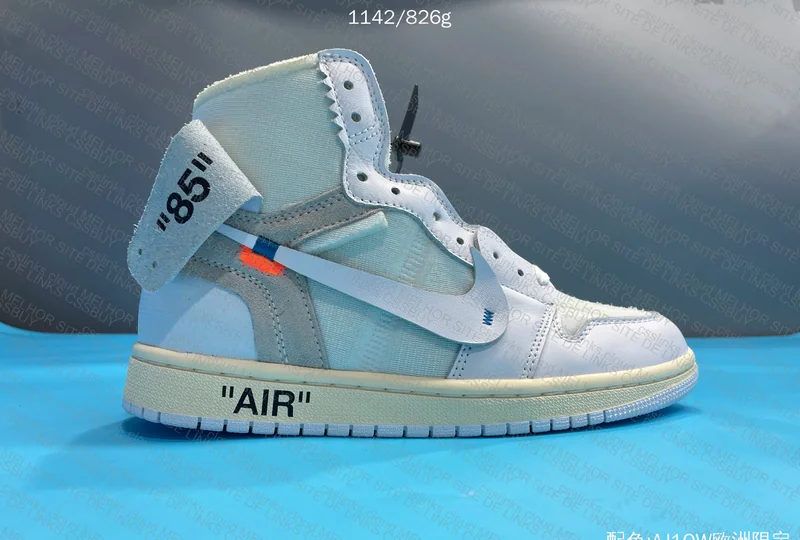 Air Jordan - OWF Sale 4