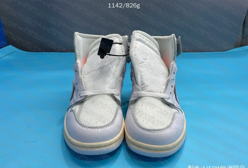 Air Jordan - OWF Sale 7