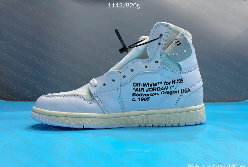 Air Jordan - OWF Sale 8