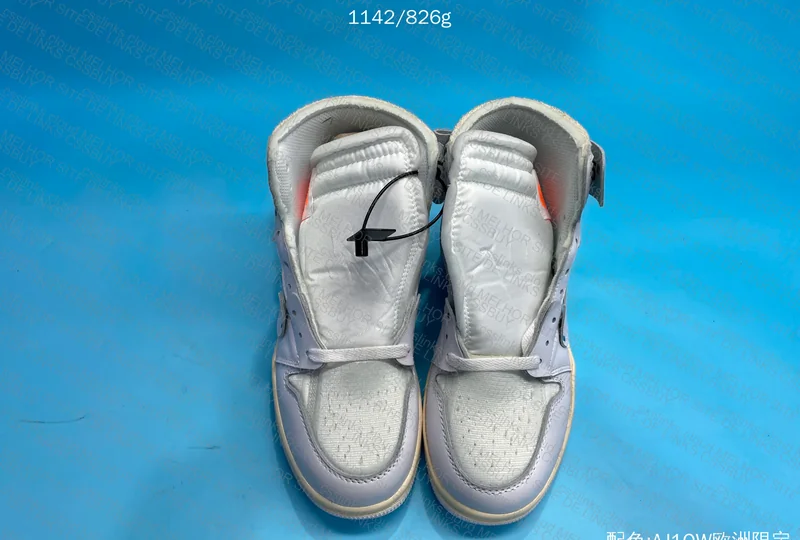 Air Jordan - OWF Sale 9