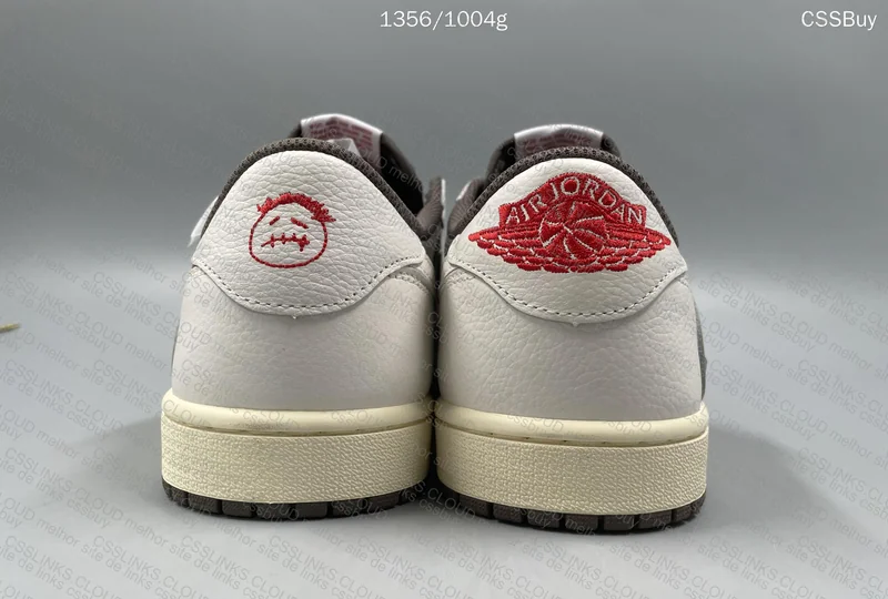 Air Jordan Reverse Mocha 2
