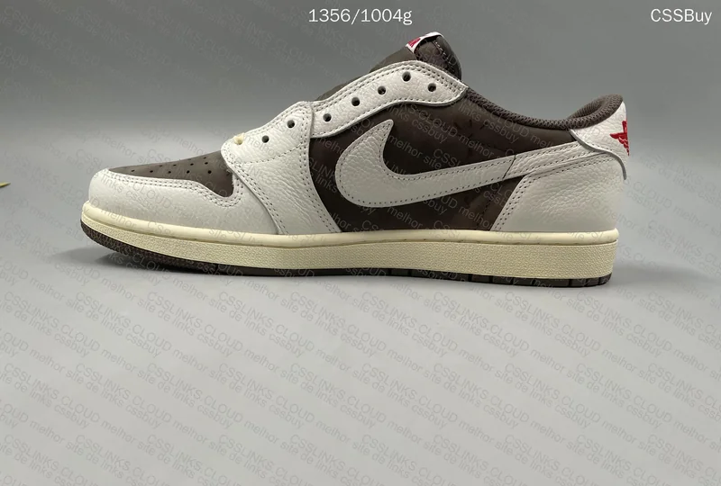 Air Jordan Reverse Mocha 4