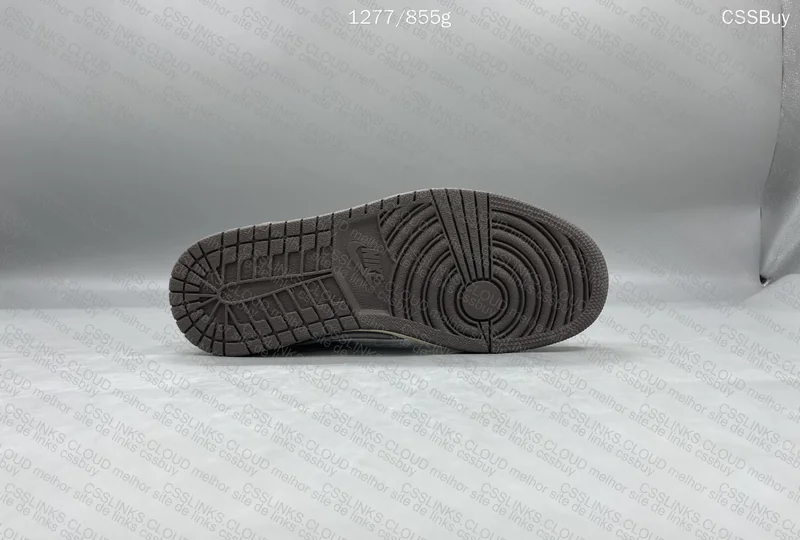 Air Jordan Reverse Mocha 10