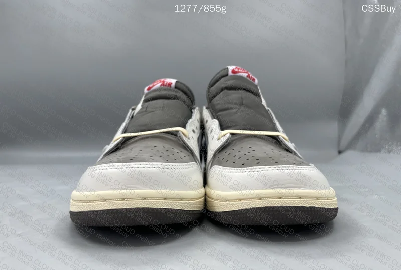 Air Jordan Reverse Mocha 2