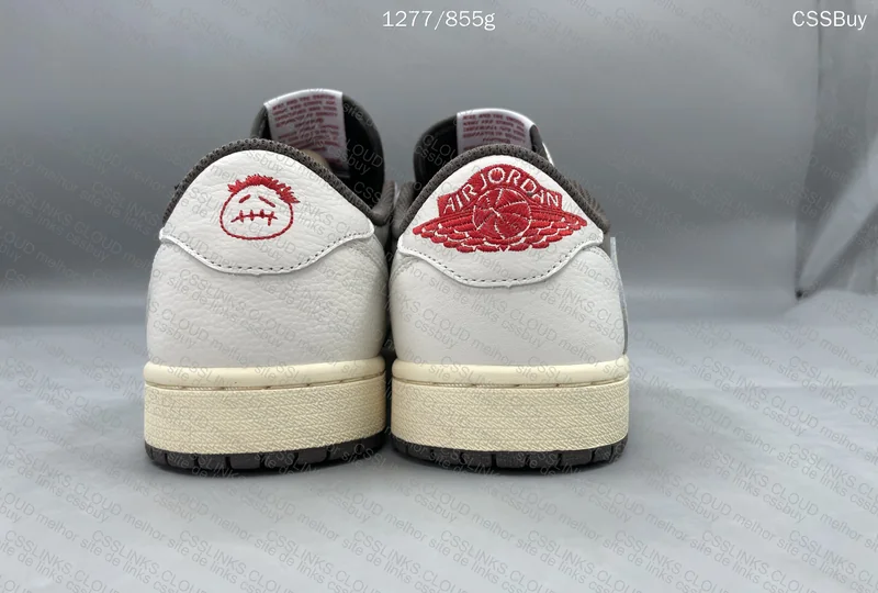 Air Jordan Reverse Mocha 3