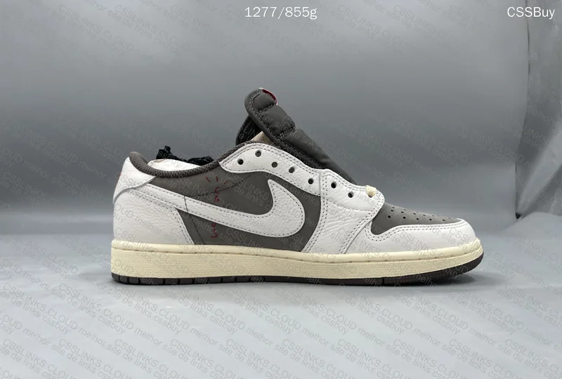 Air Jordan Reverse Mocha 4