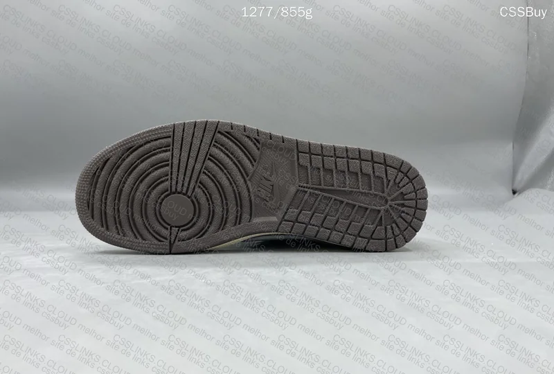 Air Jordan Reverse Mocha 6