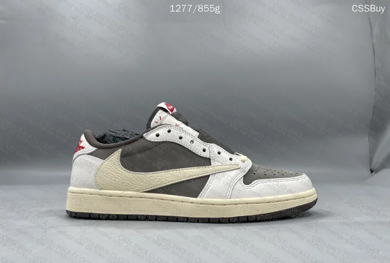 Air Jordan Reverse Mocha 9