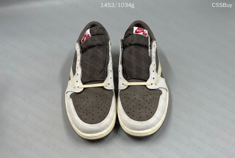 Air Jordan Reverse Mocha B Grade