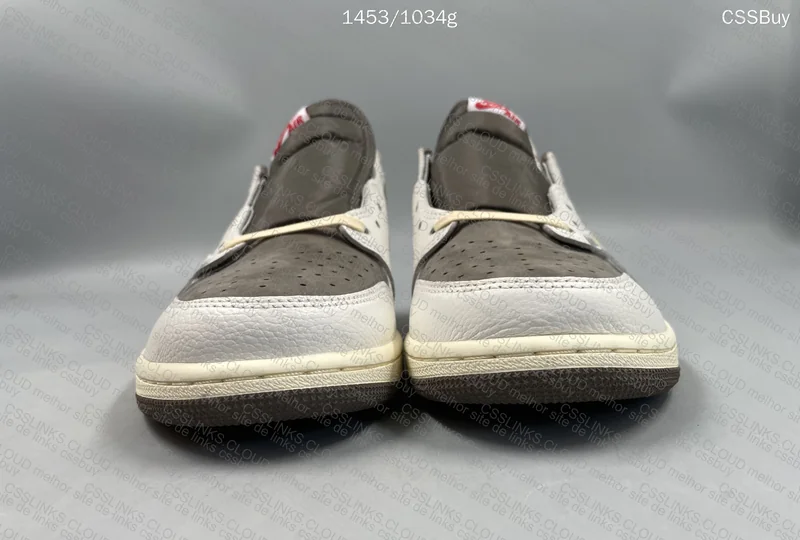 Air Jordan Reverse Mocha B Grade 2