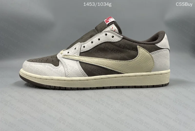 Air Jordan Reverse Mocha B Grade 4
