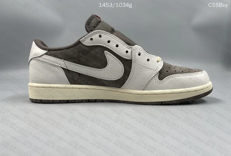 Air Jordan Reverse Mocha B Grade 5