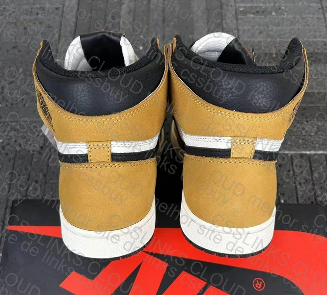 Air Jordan Rookie of the Year