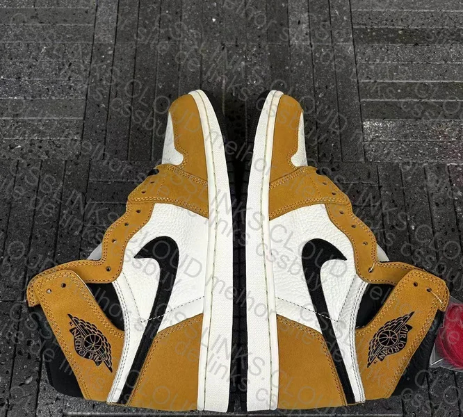 Air Jordan Rookie of the Year 3