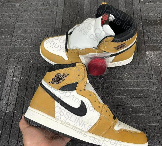 Air Jordan Rookie of the Year 5