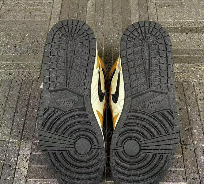 Air Jordan Rookie of the Year 6