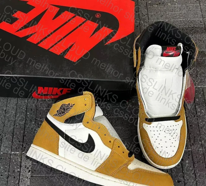 Air Jordan Rookie of the Year 7