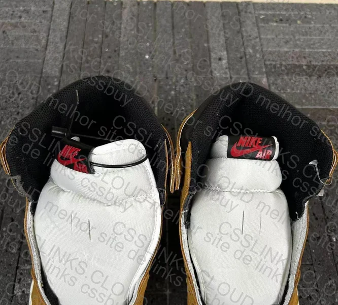 Air Jordan Rookie of the Year 8