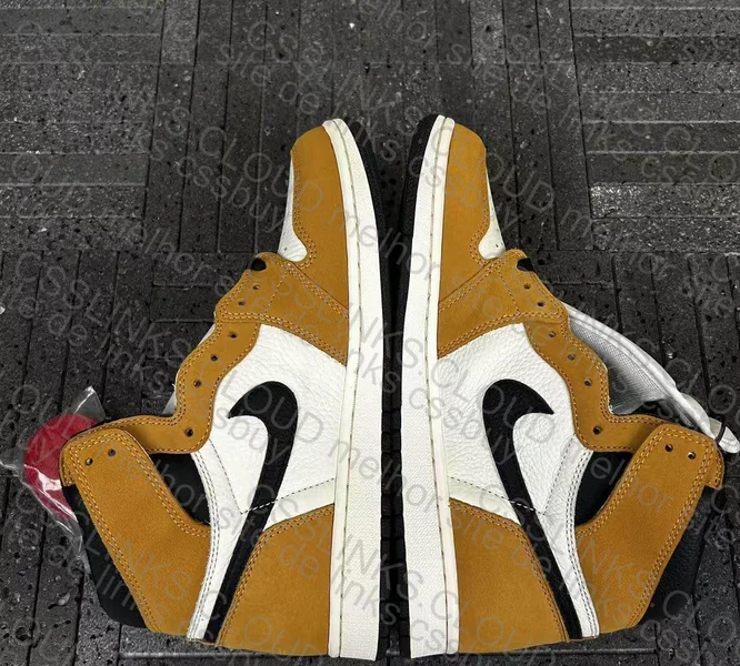 Air Jordan Rookie of the Year 9