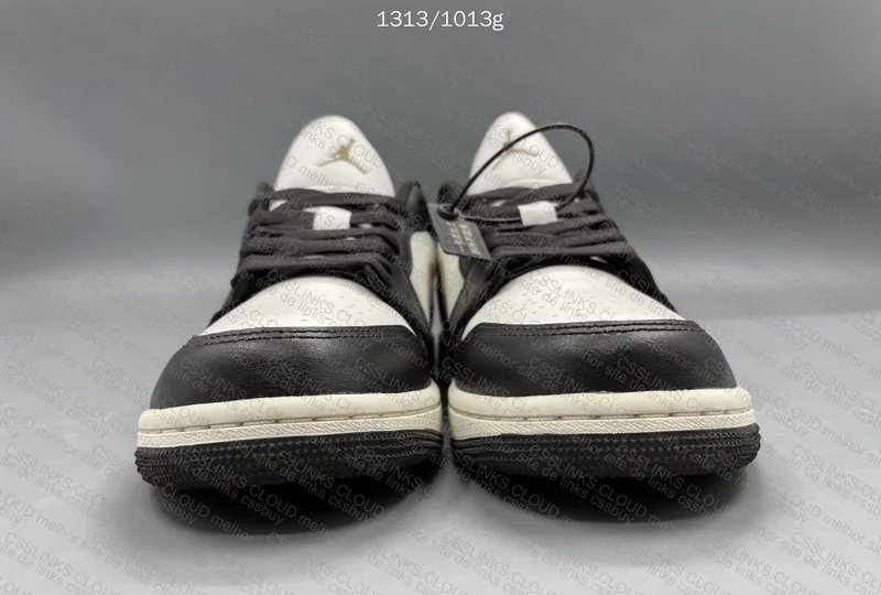 Air Jordan Shadow Brown (GL?)