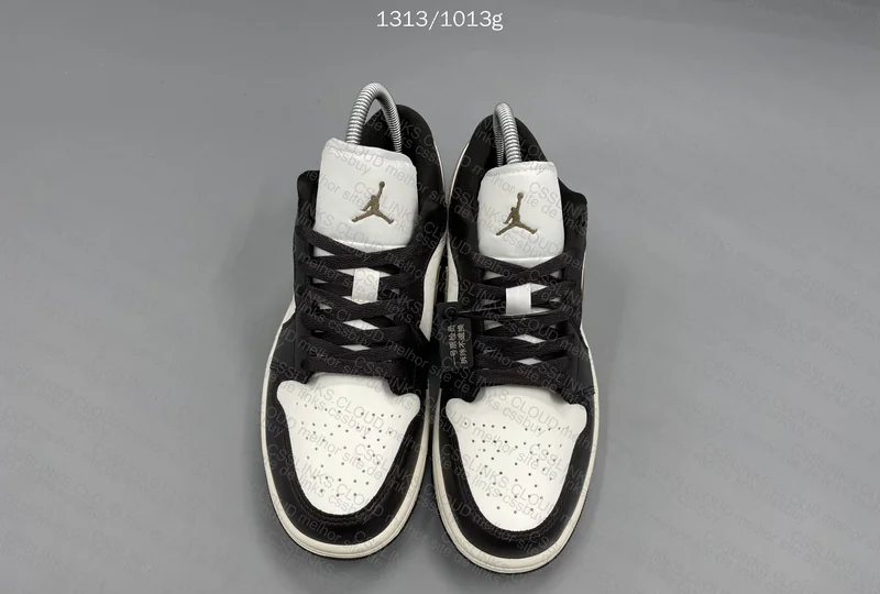 Air Jordan Shadow Brown (GL?) 4