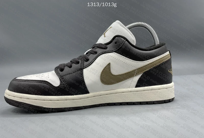 Air Jordan Shadow Brown (GL?) 5