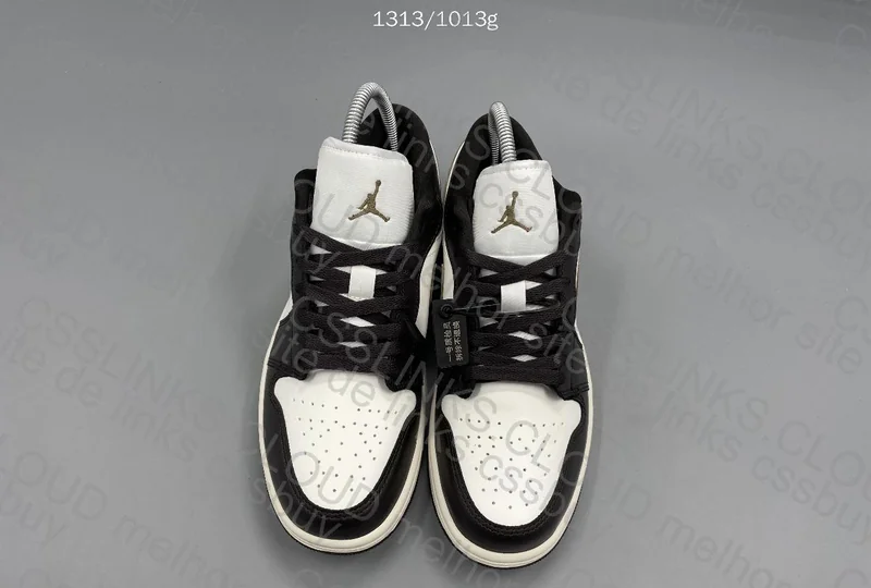 Air Jordan Shadow Brown (GL?) 7