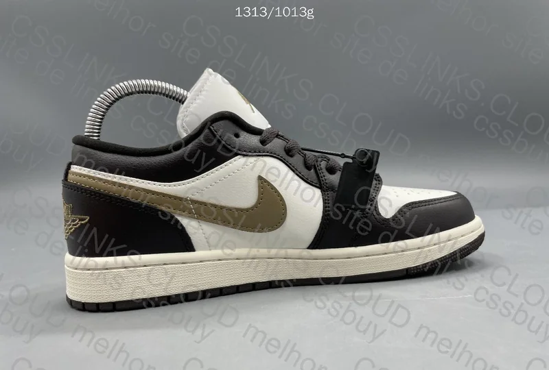 Air Jordan Shadow Brown (GL?) 9