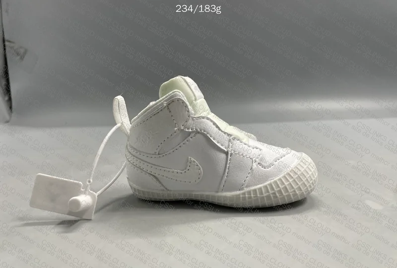 Air Jordan Size Baby 3