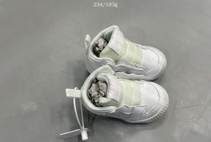 Air Jordan Size Baby 4