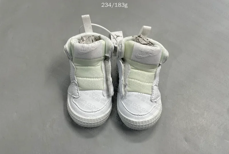 Air Jordan Size Baby 5