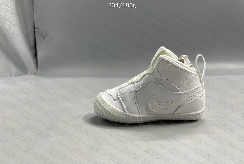 Air Jordan Size Baby 6