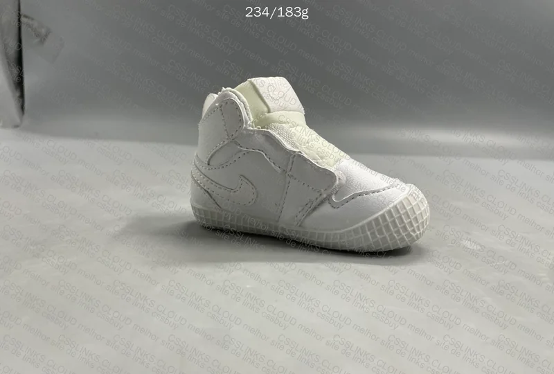 Air Jordan Size Baby 7