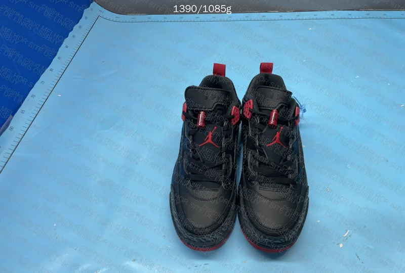 Air Jordan Spizike TA GL?