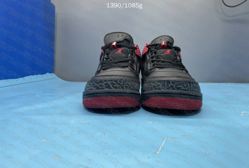 Air Jordan Spizike TA GL? 2