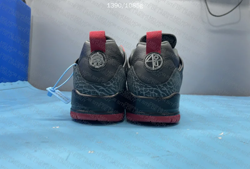 Air Jordan Spizike TA GL? 3