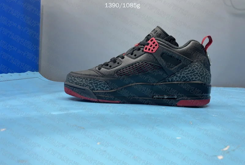 Air Jordan Spizike TA GL? 4