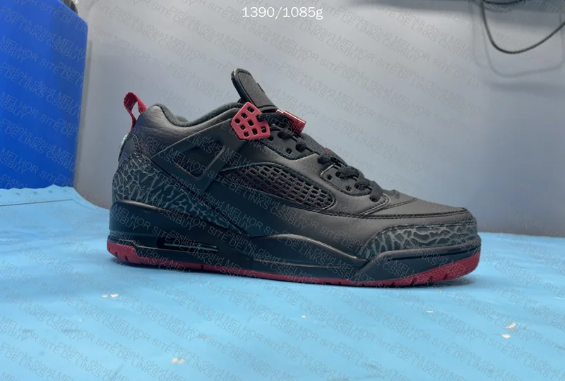 Air Jordan Spizike TA GL? 5