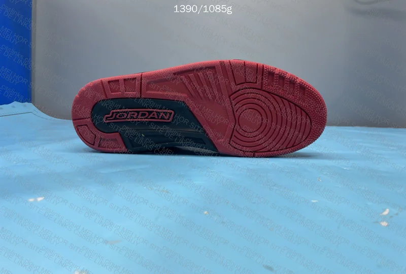Air Jordan Spizike TA GL? 6