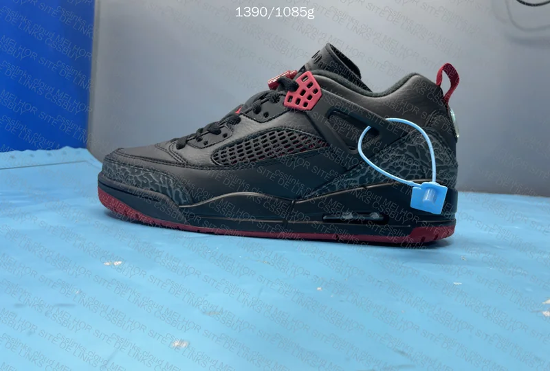 Air Jordan Spizike TA GL? 7