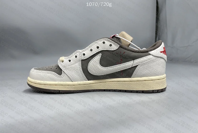 Air Jordan Travis Scott 3