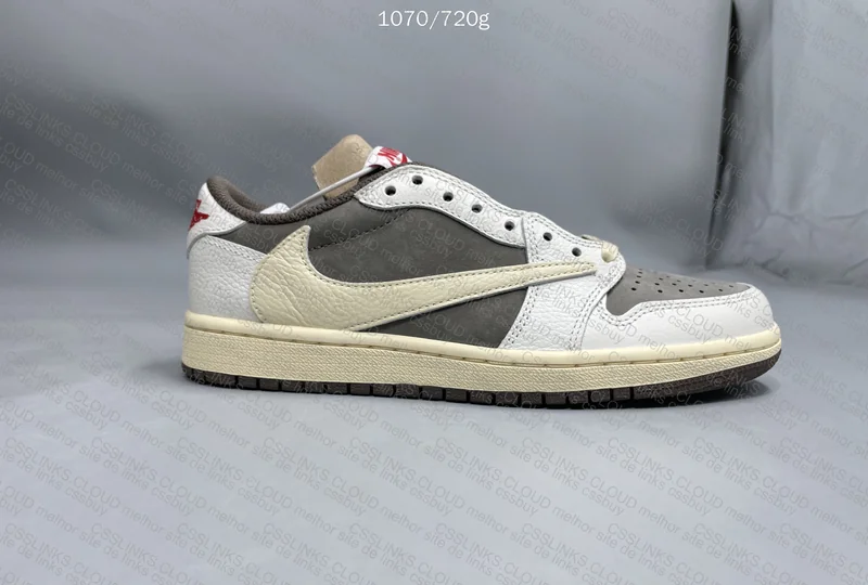 Air Jordan Travis Scott 4