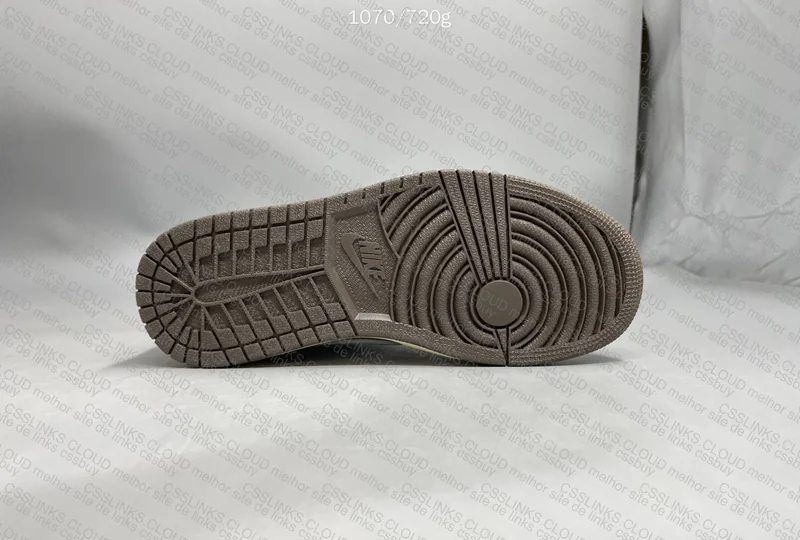 Air Jordan Travis Scott 5
