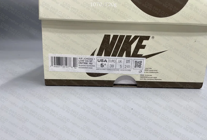 Air Jordan Travis Scott 9