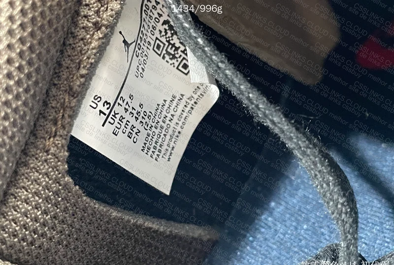 Air Jordan Travis Scott Low 4