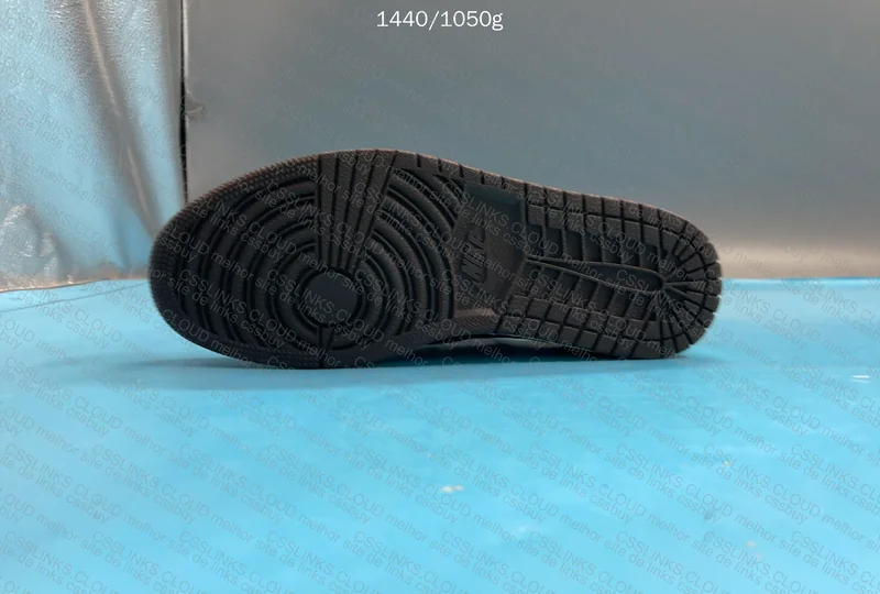 Air Jordan Travis Scott Low 5