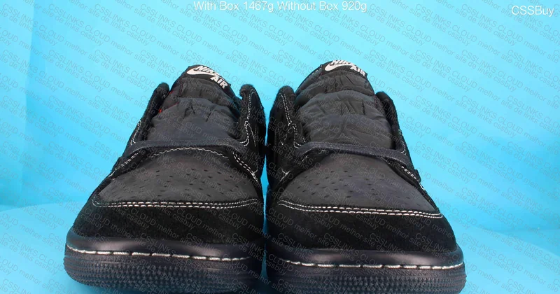Air Jordan TS Phantom 4