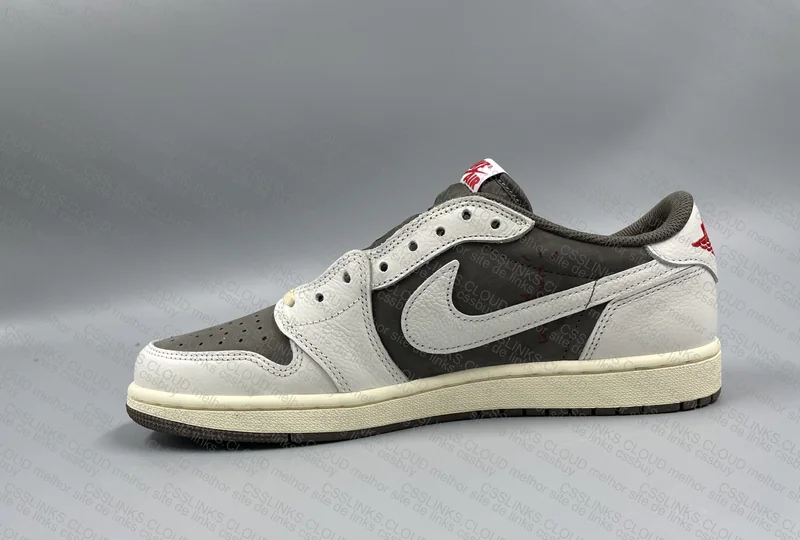 Air Jordan TS Reverse Mocha 5