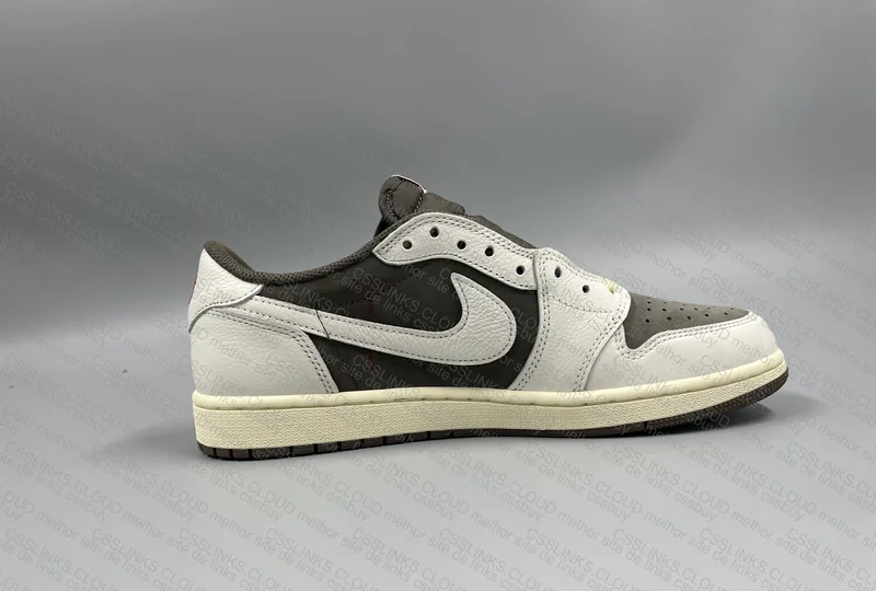 Air Jordan TS Reverse Mocha 6